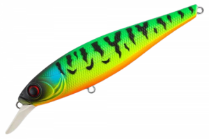 Мінноу TRIDENT VA Danger SR 100SP VA021 (662425)