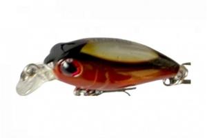 Кренк TRIDENT VA Riot SR 32F VA024 (450520)