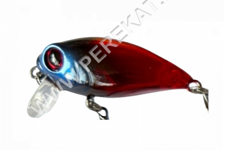 Кренк TRIDENT VA Riot SSR 36F VA025 (224683)