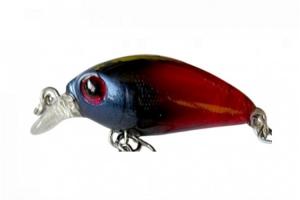 Кренк TRIDENT VA Riot SR 32F VA025 (670805)