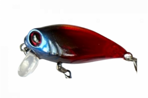 Кренк TRIDENT VA Riot SSR 36F VA025 (224683)