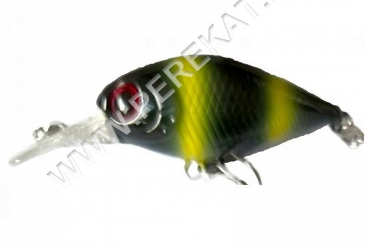 Кренк TRIDENT VA Chic MR 35F VA032 (377302)