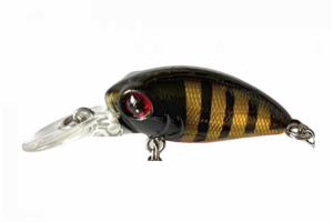 Кренк TRIDENT VA Riot DR 32F VA034 (163733)