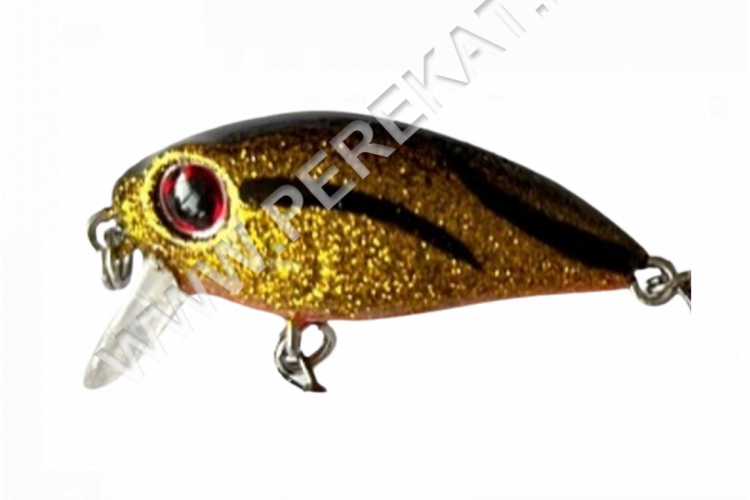 Кренк TRIDENT VA Riot SSR 36F VA036 (944109)