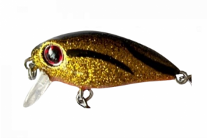 Кренк TRIDENT VA Riot SSR 36F VA036 (944109)