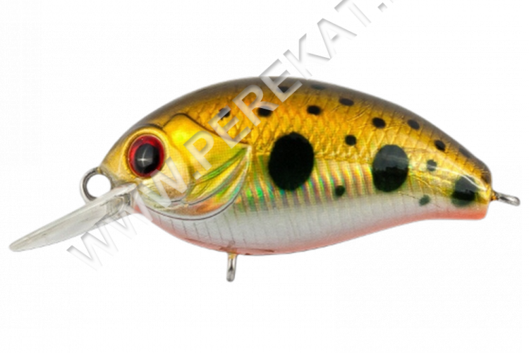 Кренк TRIDENT VA Reach SR 36F VA037 (498138)