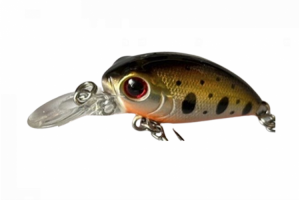 Кренк TRIDENT VA Riot DR 32F VA037 (496788)