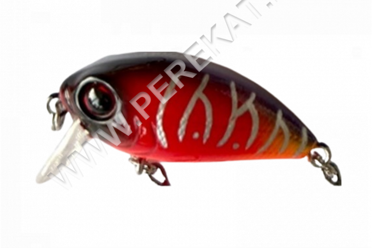 Кренк TRIDENT VA Riot SSR 36F VA040 (735994)