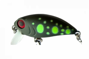 Кренк TRIDENT VA Riot SSR 36F VA054 (475138)