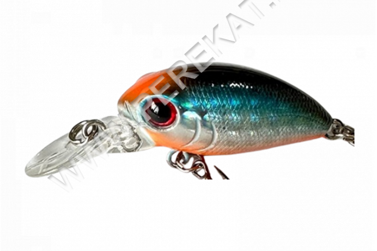 Кренк TRIDENT VA Riot DR 32F VA058 (78118)