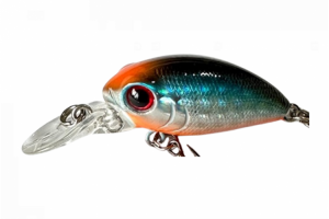 Кренк TRIDENT VA Riot DR 32F VA058 (78118)