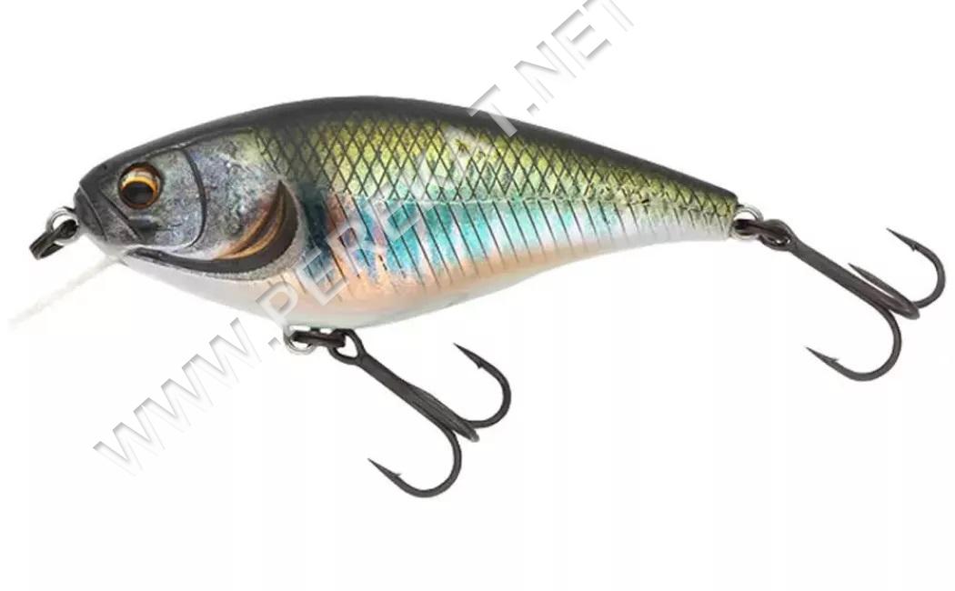 Воблер Imakatsu Gekiasa shad 58 #612