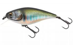 Воблер Imakatsu Gekiasa shad 58 #612