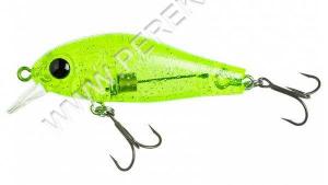 Воблер ZipBaits Rigge 43SS 4.3г L-038 (78354)