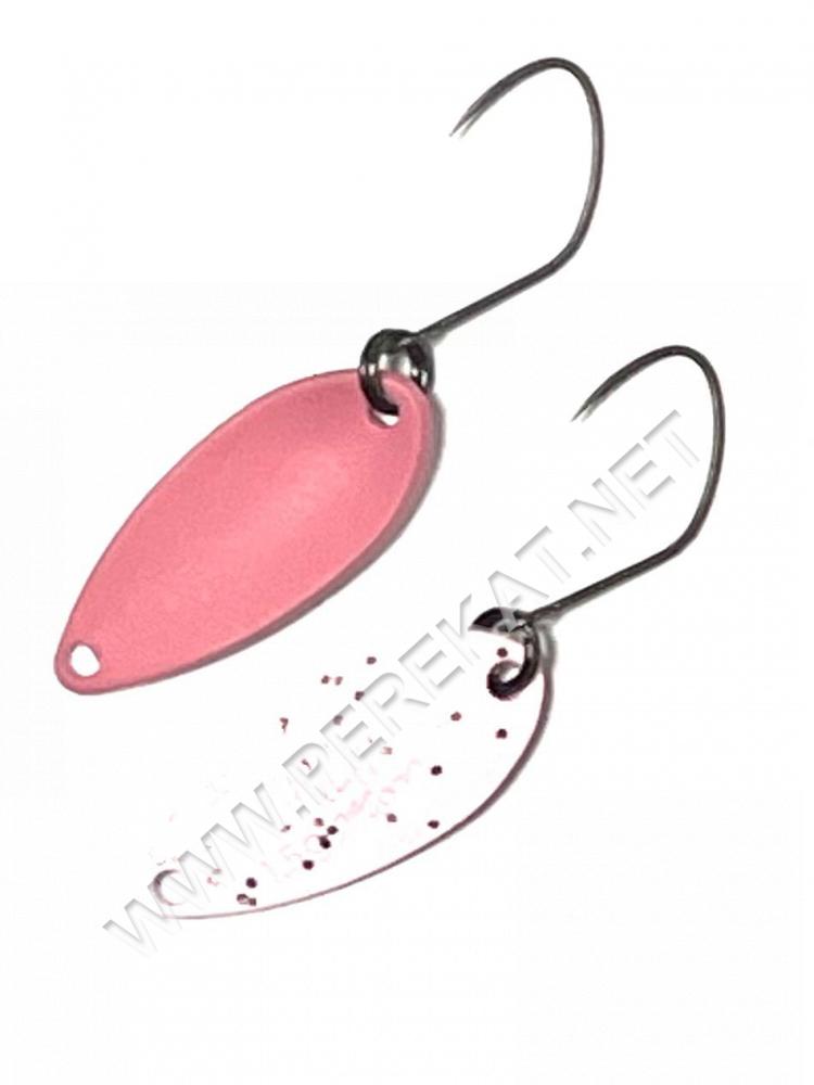 Блешня Yarie 702 Pirica more 1.5ｇ Y77 sakura