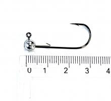 Джиг-головка Yarie 608 Neo keeper jig head 1.5g-1 5шт (80063)
