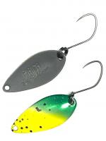 Блешня Yarie 702 Pirica more 2.6ｇ AD23 monkey banana