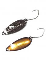 Блешня Yarie 712 Dexter 2.5ｇ AD24　oyster