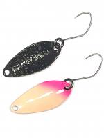 Блешня Yarie 710 T-FreshEvo1.5ｇ BJ-26 noriko (74059)