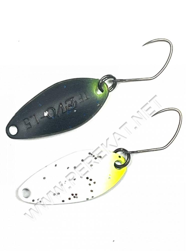 Блешня Yarie 710 T-FreshEvo 2.0ｇ BJ-32 hayato SP