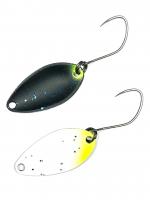 Блешня Yarie 708 T-Fresh 2.4ｇ BJ-32 hayato SP (75494)