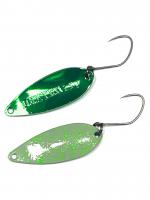 Блешня Yarie 712 Dexter 2.5ｇ BJ-33 teppan green 