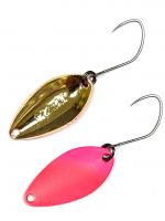 Блешня Yarie 708 T-Fresh 2.0ｇ BS-5 matte red (74032)