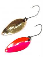 Блешня Yarie 702 Pirica more 2.6ｇ BS-7candy pink (75582)