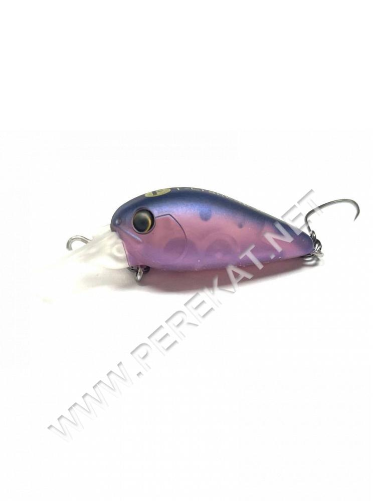 Воблер Yarie 675 T-CrankupJr 1.8ｇF C8 tomo blue