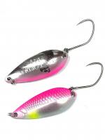 Блешня Yarie 711 First Order 3.6ｇ GB2 pink pearl (75909)
