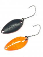 Блешня Yarie 708 T-Fresh 2.4ｇ Y71 orange (74164)