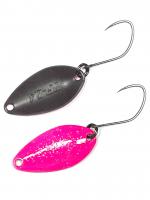 Блешня Yarie 708 T-Fresh 2.4ｇ Y73 pink hololume (74166)