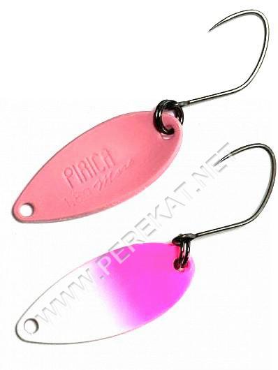 Блешня Yarie 702 Pirica more 1.8ｇ Y78 shiropino