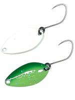 Блешня Yarie 708 T-Fresh 2.4ｇ Y81 Cucumber (75742)