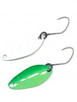 Блешня Yarie 710 T-FreshEvo1.5ｇ Y81 Cucumber (75749)