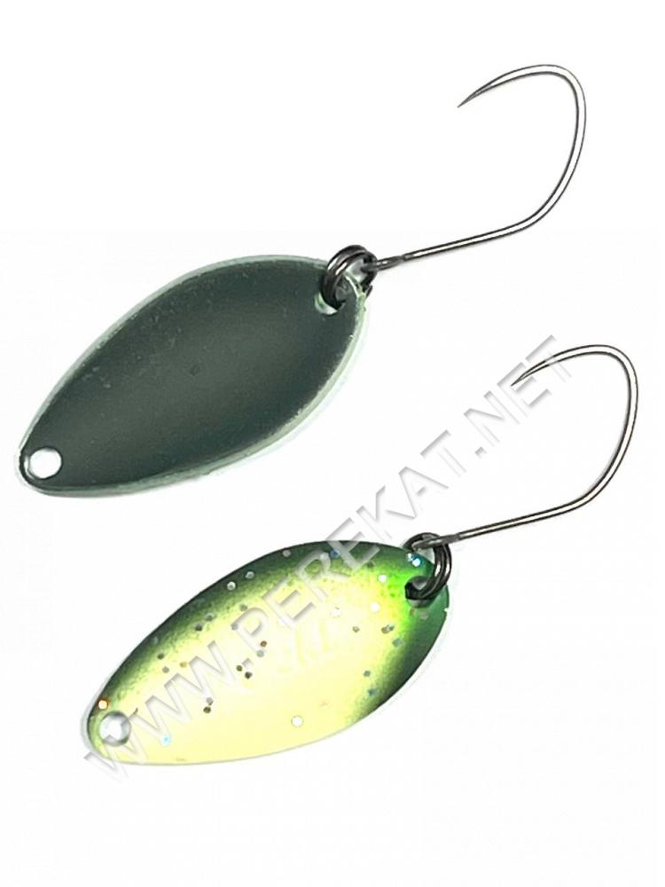Блешня Yarie 708 T-Fresh 2.4ｇ fruit YM2 melon (74116)