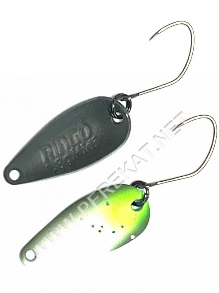 Блешня Yarie 704 Ringo midi1.8ｇ fruit YM2 melon (75598)