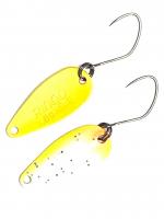Блешня Yarie 704 Ringo midi1.8ｇ fruit YM5 mandarin (75601)
