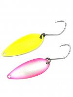 Блешня Yarie 712 Dexter 3.0ｇ (Nagatoro) W7 WPN・N