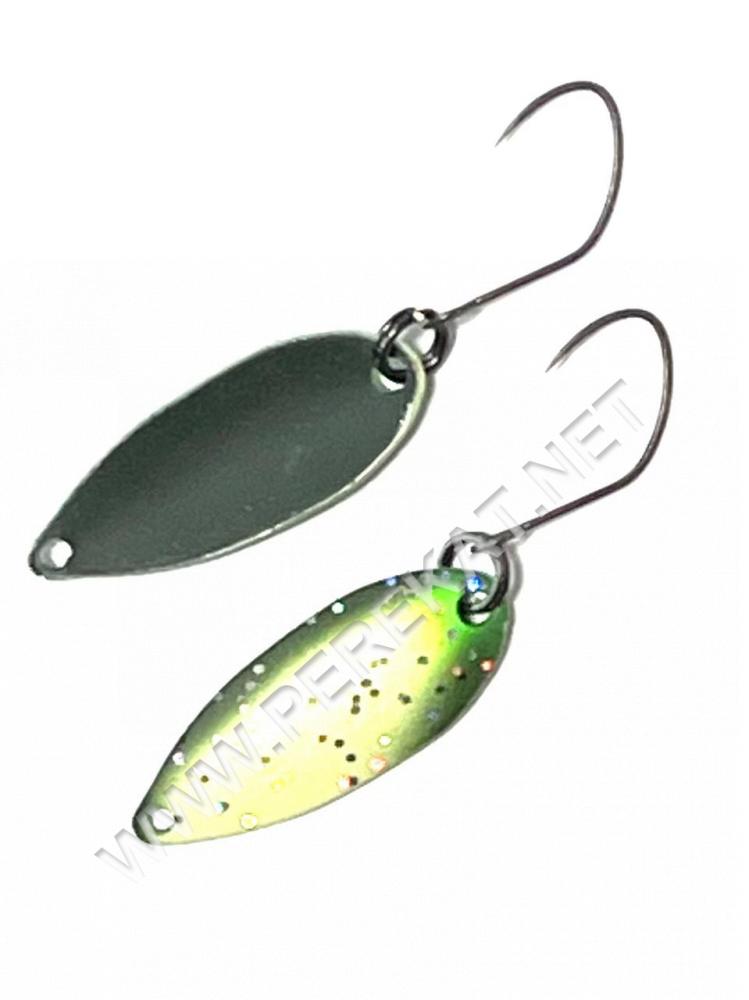 Блешня Yarie 709 T-Surface 1.2ｇ fruit YM2 melon 