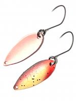 Блешня Yarie 709 T-Surface 1.2ｇ fruit YM3 strawberry