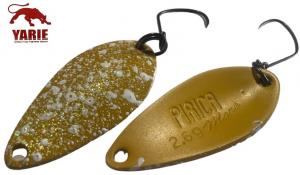 Блешня Yarie 702 Pirica more 2.6ｇ Y79 zarame (75783) 1
