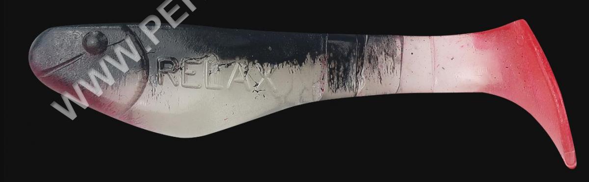 Віброхвіст Relax Kopyto BLS2-S132R (77559)