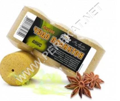 Планктон Corona Аніс (906542)