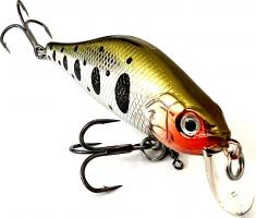 Воблер Perekat Rock 70F 8,5g col.6 (955833) 1