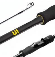 Спінінг Favorite U1 872ML 2.61m 4-16g Fast (208) 1