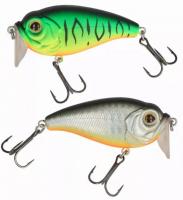 Воблер Strike Pro Chubby Crank 58F 11.2г GC01S/A70 (806165) 1