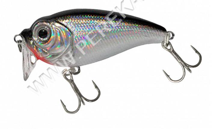 Воблер Strike Pro Chubby Crank 58F 11.2г A010 (365522)