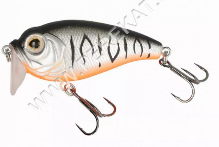 Воблер Strike Pro Chubby Crank 58F 11.2г A243ES (897466)