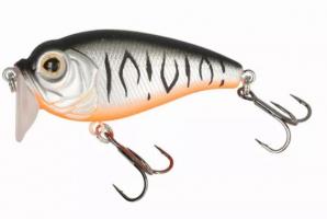 Воблер Strike Pro Chubby Crank 58F 11.2г A243ES (897466) 1